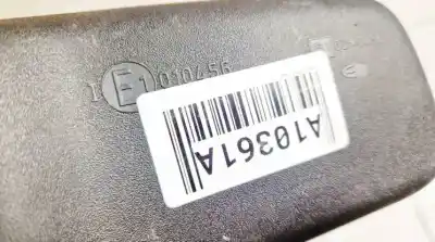 Peça sobressalente para automóvel em segunda mão espelho retrovisor interior por bmw 3 (e30) m3 2.3 referências oem iam e1010456  