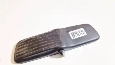 Peça sobressalente para automóvel em segunda mão espelho retrovisor interior por bmw 3 (e30) m3 2.3 referências oem iam e1010456  