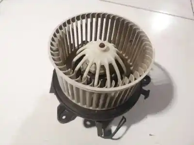 Peça sobressalente para automóvel em segunda mão motor de sofagem por fiat doblo (119) 1.9 jtd elx / dynamic referências oem iam 