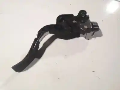 Автозапчастина б/у педаль акселератора для mitsubishi asx (ga0w) 1.8 di-d cat посилання на oem iam 1600a101  10023b1b