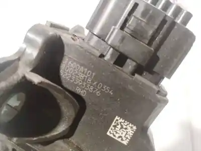 Автозапчастина б/у педаль акселератора для mitsubishi asx (ga0w) 1.8 di-d cat посилання на oem iam 1600a101  10023b1b