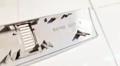 Pezzo di ricambio per auto di seconda mano plastica per bmw 3 (e30) m3 2.3 riferimenti oem iam 160748  