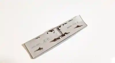 Pezzo di ricambio per auto di seconda mano plastica per bmw 3 (e30) m3 2.3 riferimenti oem iam 160748  