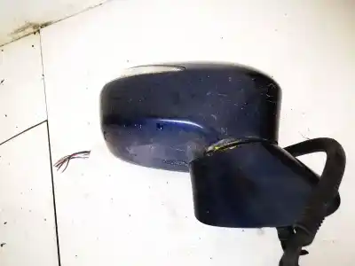 Piesă de schimb auto la mâna a doua oglinda laterala retrovizor dreapta pentru opel corsa a fastback (s83) 1.2 i (f08, m08, f68, m68) referințe oem iam e6010029  