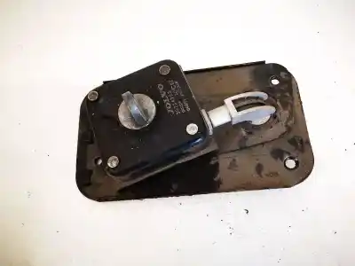 Peça sobressalente para automóvel em segunda mão plásticos por audi coupe b2 (81, 855, 856) 2.3 quattro referências oem iam 30714793