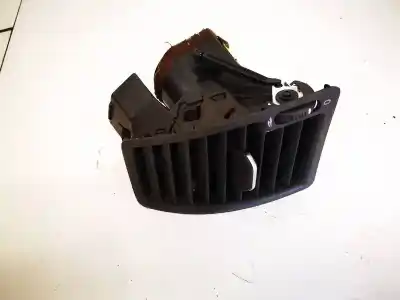 Peça sobressalente para automóvel em segunda mão grelha / difusor de ar por audi coupe b2 (81, 855, 856) 2.3 quattro referências oem iam 3409398