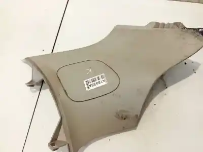 Second-hand car spare part plastics for audi coupe b2 (81, 855, 856) 2.3 quattro oem iam references 1110136