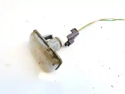 Peça sobressalente para automóvel em segunda mão farolim do lado esquerdo por citroen evasion 1.9 td sx referências oem iam 3307ax0  