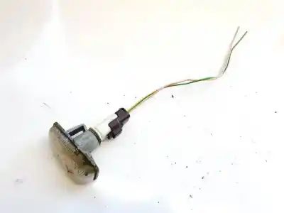 Peça sobressalente para automóvel em segunda mão farolim do lado esquerdo por citroen evasion 1.9 td sx referências oem iam 3307ax0