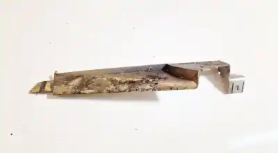 Pezzo di ricambio per auto di seconda mano plastica per bmw 3 (e30) m3 2.3 riferimenti oem iam 13192140  315242409 0620221r