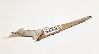 Pezzo di ricambio per auto di seconda mano plastica per bmw 3 (e30) m3 2.3 riferimenti oem iam 13192140