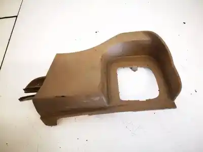 Peça sobressalente para automóvel em segunda mão plásticos por audi coupe b2 (81, 855, 856) 2.3 quattro referências oem iam 13550