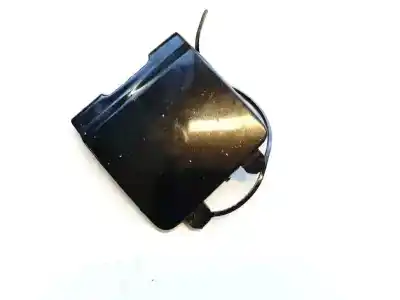 Peça sobressalente para automóvel em segunda mão molduras frontais por audi coupe b2 (81, 855, 856) 2.3 quattro referências oem iam 30698131