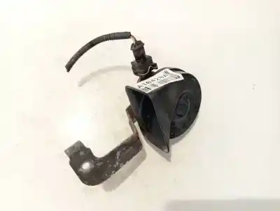 Second-hand car spare part horn for audi coupe b2 (81, 855, 856) 2.3 quattro oem iam references 0055306