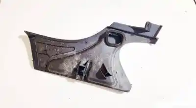 Piesă de schimb auto la mâna a doua plastice pentru opel zafira a monospace (t98) 2.0 dti 16v (f75) referințe oem iam 09174572  330188061