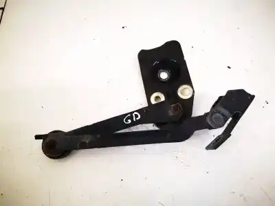 Peça sobressalente para automóvel em segunda mão amortecedores do tronco / porta por audi coupe b2 (81, 855, 856) 2.3 quattro referências oem iam 30674751