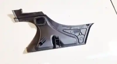 Piesă de schimb auto la mâna a doua plastice pentru opel zafira a monospace (t98) 2.0 dti 16v (f75) referințe oem iam 09174573  330188061