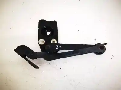 Peça sobressalente para automóvel em segunda mão amortecedores do tronco / porta por audi coupe b2 (81, 855, 856) 2.3 quattro referências oem iam 30674750