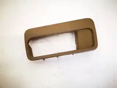 Peça sobressalente para automóvel em segunda mão plásticos por audi coupe b2 (81, 855, 856) 2.3 quattro referências oem iam 08652549