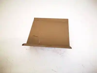 Peça sobressalente para automóvel em segunda mão plásticos por audi coupe b2 (81, 855, 856) 2.3 quattro referências oem iam 13550