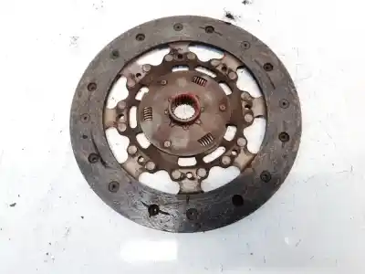 Second-hand car spare part clutch kit for volvo v50 (545) 2.0 d oem iam references 3m517550d1d