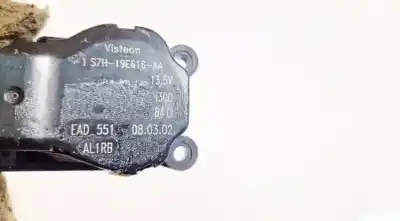Автозапчастина б/у двигатель відкривання люків кондиціонація для nissan bluebird hatchback (t72, t12) 1.6 посилання на oem iam 1s7h19e616aa  ead551