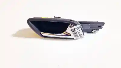 Pezzo di ricambio per auto di seconda mano maniglia interna anteriore destra per opel kadett e fastback (t85) 1.4 s (c08, c48, d08, d48) riferimenti oem iam 1k1837114