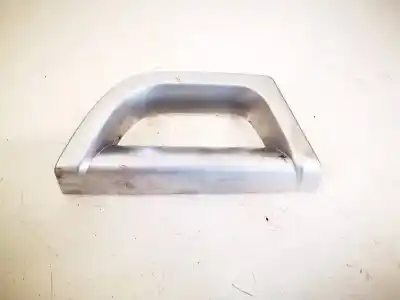 Peça sobressalente para automóvel em segunda mão plásticos por audi coupe b2 (81, 855, 856) 2.3 quattro referências oem iam 8650071