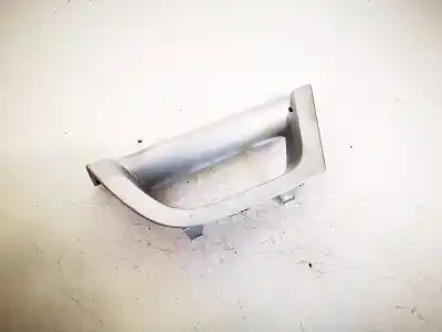 Peça sobressalente para automóvel em segunda mão plásticos por audi coupe b2 (81, 855, 856) 2.3 quattro referências oem iam 8650070