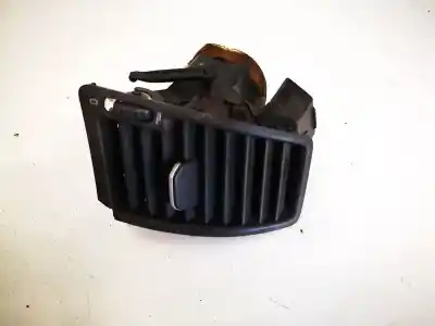 Peça sobressalente para automóvel em segunda mão grelha / difusor de ar por audi coupe b2 (81, 855, 856) 2.3 quattro referências oem iam 3409399