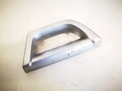 Peça sobressalente para automóvel em segunda mão plásticos por audi coupe b2 (81, 855, 856) 2.3 quattro referências oem iam 8650070