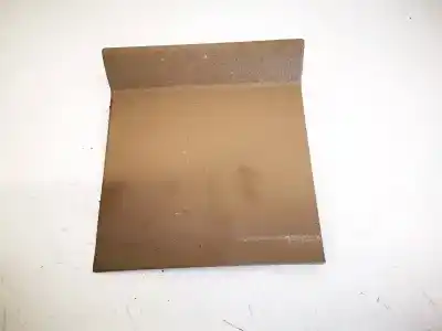 Peça sobressalente para automóvel em segunda mão plásticos por audi coupe b2 (81, 855, 856) 2.3 quattro referências oem iam 13550