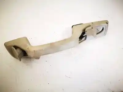 Peça sobressalente para automóvel em segunda mão puxador de teto por audi coupe b2 (81, 855, 856) 2.3 quattro referências oem iam 13550