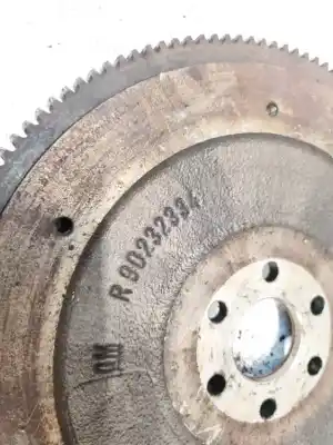 Second-hand car spare part engine flywheel for bmw 3 (e30) m3 2.3 oem iam references r90232334  