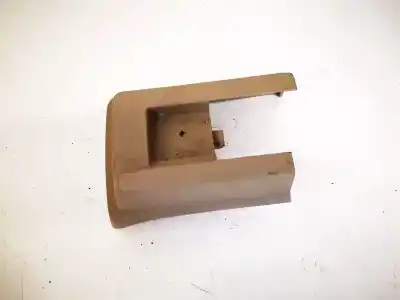 Peça sobressalente para automóvel em segunda mão plásticos por audi coupe b2 (81, 855, 856) 2.3 quattro referências oem iam 30662546