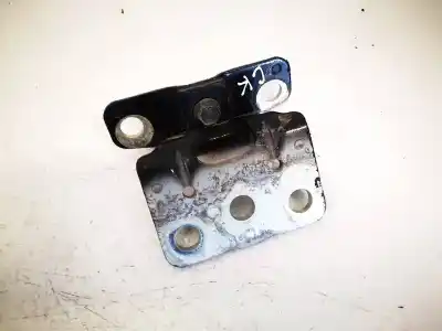 Peça sobressalente para automóvel em segunda mão amortecedores do tronco / porta por audi coupe b2 (81, 855, 856) 2.3 quattro referências oem iam 30674732