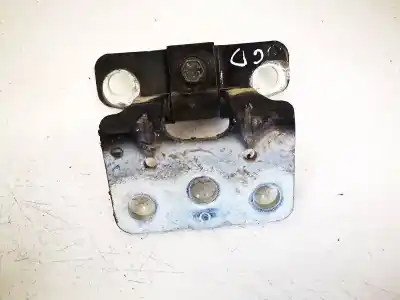 Peça sobressalente para automóvel em segunda mão amortecedores do tronco / porta por audi coupe b2 (81, 855, 856) 2.3 quattro referências oem iam 30674732