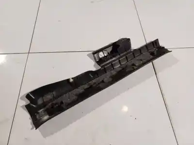 Peça sobressalente para automóvel em segunda mão plásticos por opel corsa a fastback (s83) 1.2 i (f08, m08, f68, m68) referências oem iam 84251seag020m1  84251-sea-g020-m1