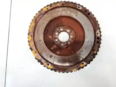 Second-hand car spare part engine flywheel for bmw 3 (e30) m3 2.3 oem iam references 8200247241