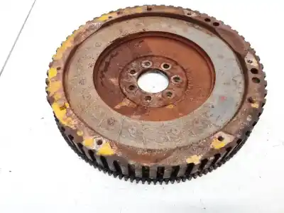 Second-hand car spare part engine flywheel for bmw 3 (e30) m3 2.3 oem iam references 8200247241  