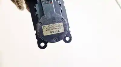 Автозапчасти б/у мотор открывания люков кондиционера за mitsubishi asx (ga0w) 1.8 di-d cat ссылки oem iam csa512t010  vhb30-30005-a