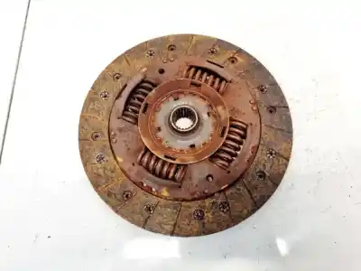 Second-hand car spare part clutch kit for bmw 3 (e30) m3 2.3 oem iam references 324034410