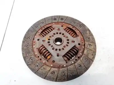 Peça sobressalente para automóvel em segunda mão kit de embreagem por bmw 3 (e30) m3 2.3 referências oem iam 324034410  