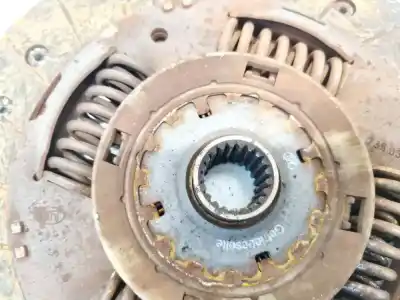 Peça sobressalente para automóvel em segunda mão kit de embreagem por bmw 3 (e30) m3 2.3 referências oem iam 324034410  