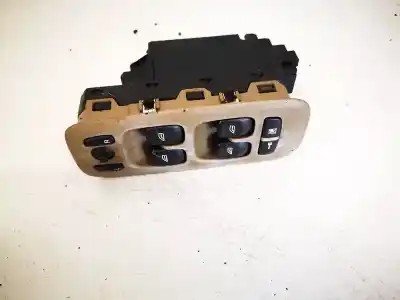 Peça sobressalente para automóvel em segunda mão botão / interruptor elevador vidro dianteiro esquerdo por audi coupe b2 (81, 855, 856) 2.3 quattro referências oem iam 30773895