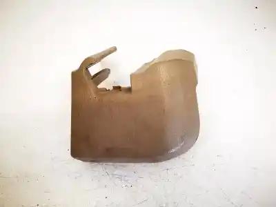 Peça sobressalente para automóvel em segunda mão plásticos por audi coupe b2 (81, 855, 856) 2.3 quattro referências oem iam 8619805