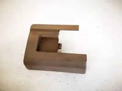 Peça sobressalente para automóvel em segunda mão plásticos por audi coupe b2 (81, 855, 856) 2.3 quattro referências oem iam 30662547