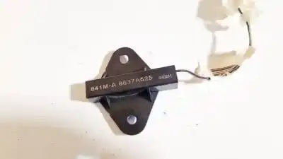 Автозапчасти б/у антенный усилитель за mitsubishi asx (ga0w) 1.8 di-d cat ссылки oem iam 8637a525  841m-a