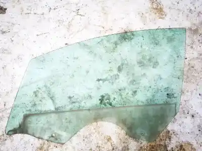 Peça sobressalente para automóvel em segunda mão vidro dianteiro esquerdo por bmw 3 (e30) m3 2.3 referências oem iam as2