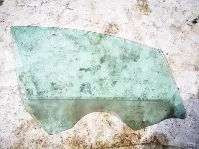 Peça sobressalente para automóvel em segunda mão vidro dianteiro direito por bmw 3 (e30) m3 2.3 referências oem iam as2